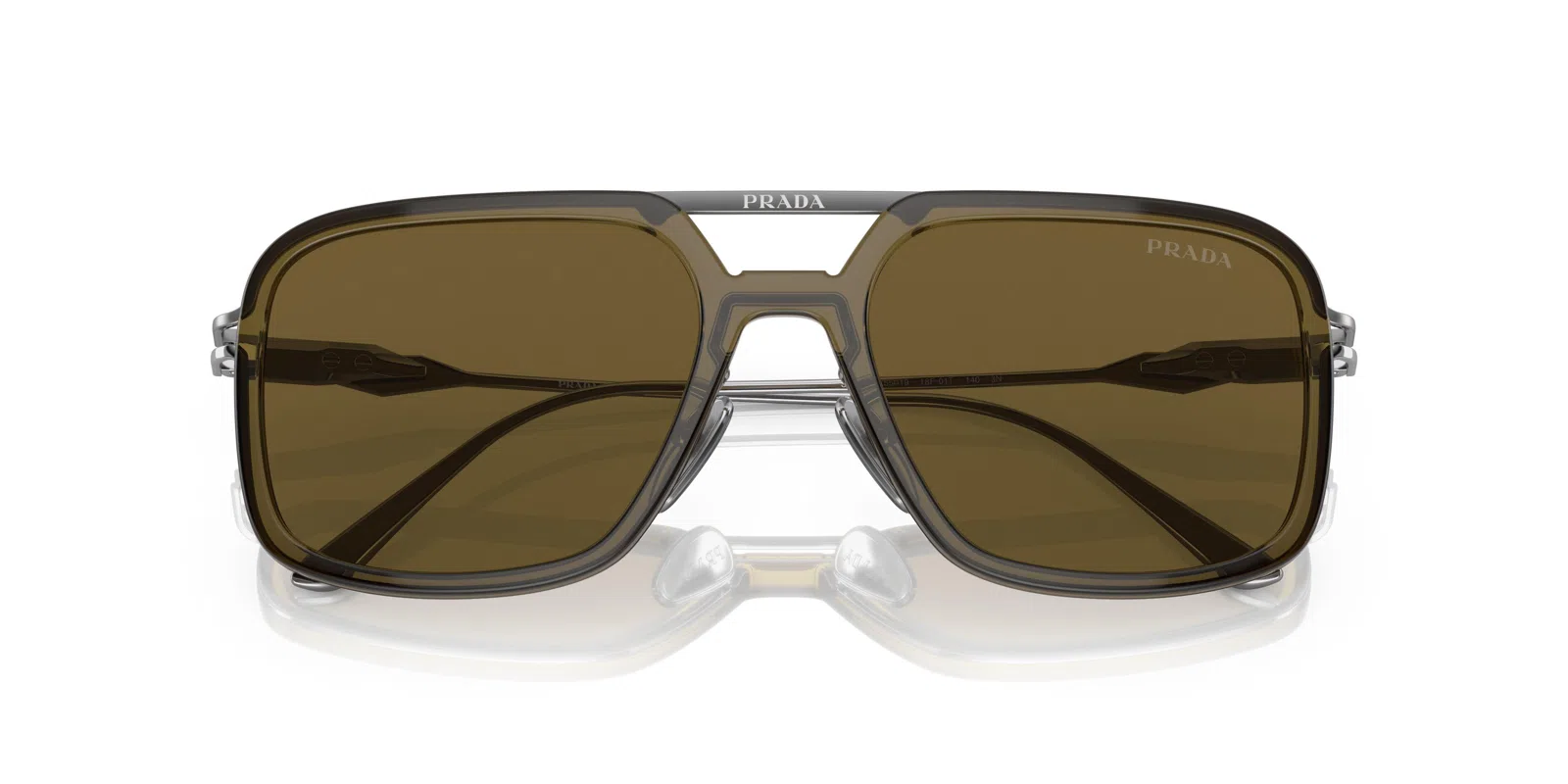 Prada 57ZS Sunglasses - view 14